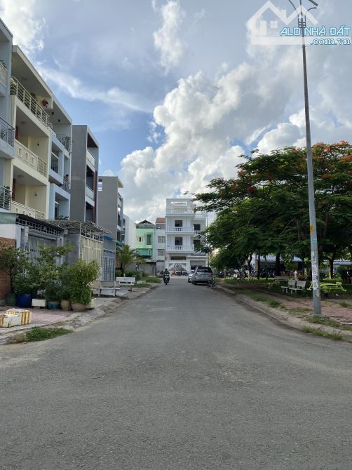 Bán đất đường số 43 Lê Văn Thịnh P. Bình Trưng Tây Quận 2 gần chợ Cây Xoài (106m2) 12.5 tỷ - 5