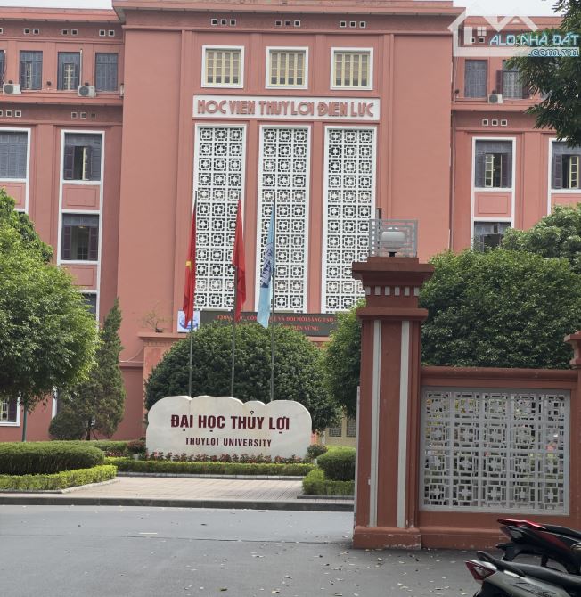 nhà dt thu 3tỉ.năm thái hà, đống đa, ngõ ô tô tránh, thông kd 225m10T mặt 7m nhỉnh 60 tỉ - 5