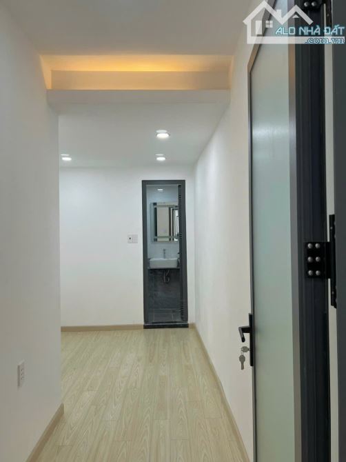 Bán nhà gần công viên Phú Nhuận, P.7, 30m2, giá 4,55 tỷ thương lượng - 5