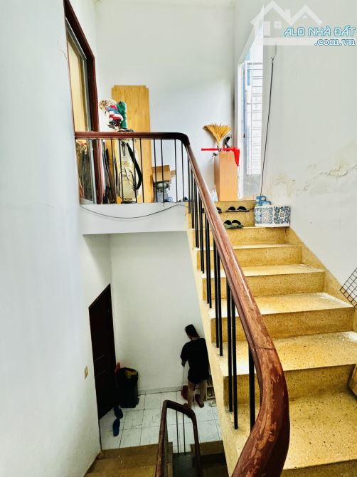 NHÀ NGHỆ SĨ BÁN GẤP , TÂN BÌNH NGAY SÂN BAY , 75M2 4 TẦNG , CHỈ 11.6 TỶ - 5