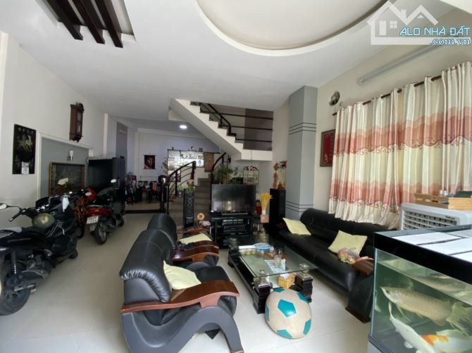 TỪ 14 TỶ HẠ CÒN 10.9 TỶ , K300 TÂN BÌNH , 90M2 NGANG 6M . - 5