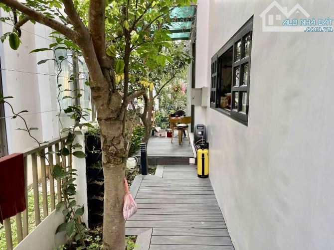 Bán Gấp Cân Biệt Thự Khai Sơn 158m2-Mặt Tiền 8m-FULL NỘI THẤT VÀI TỶ-THANG MÁY-chỉ 55 tỷ - 5