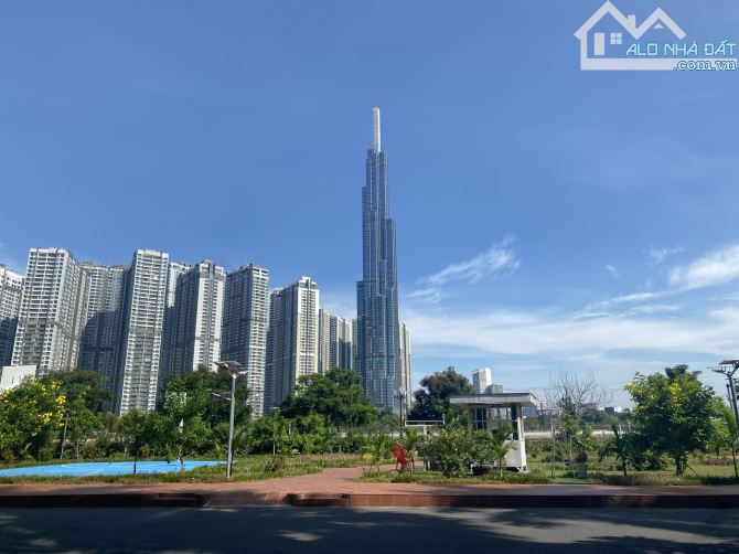 Bán đất Trần Não, Quận 2, Hồ Chí Minh, 99 tỷ vnd, 393m2, khu compound ven sông River Mark - 5