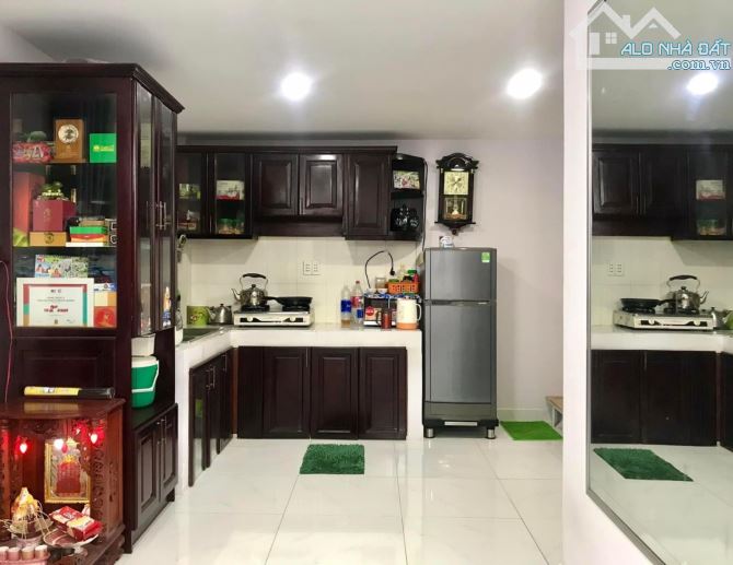 BÁN NHÀ TÔ NGỌC VÂN -LINH ĐÔNG 1T1L - LINH ĐÔNG - 5