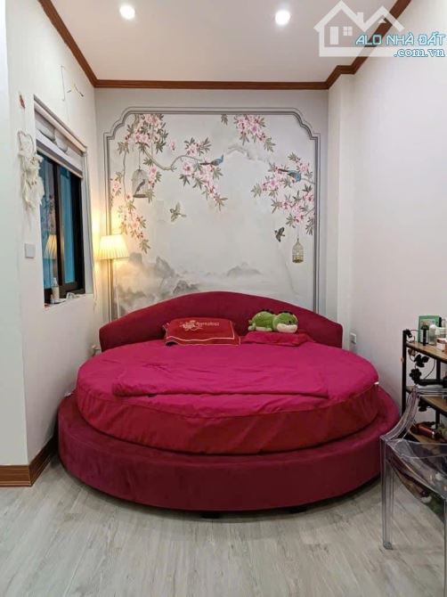 Đông Ngạc - Thụy Phương - Bắc Từ Liêm - 55M x 3 Tầng Giá chỉ 7.5 Tỷ - Gần Phố - Ô Tô - 5