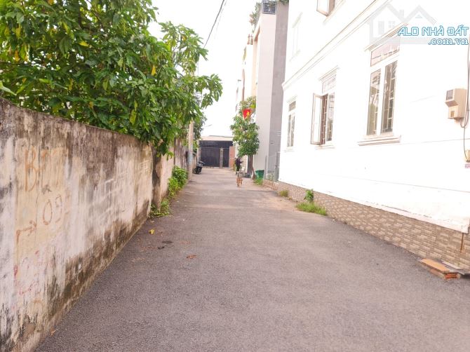 🏕Bán đất phạm văn đồng 59m2 - linh đông Hxh - 5
