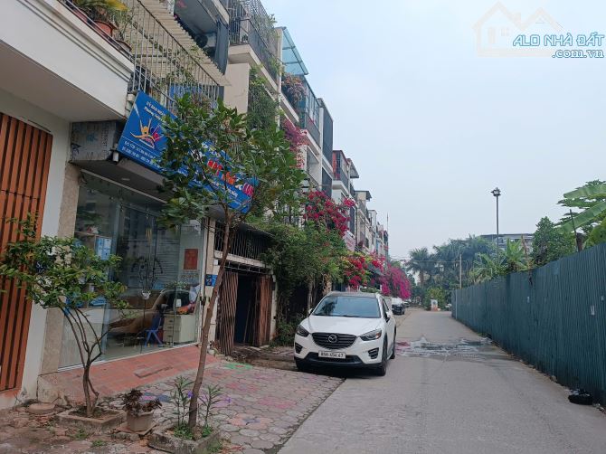 Bán nhà riêng phân lô Trịnh Văn Bô, khu cán bộ VPTW, 61m2, 4 tầng, view công viên, 18,5 tỷ - 5