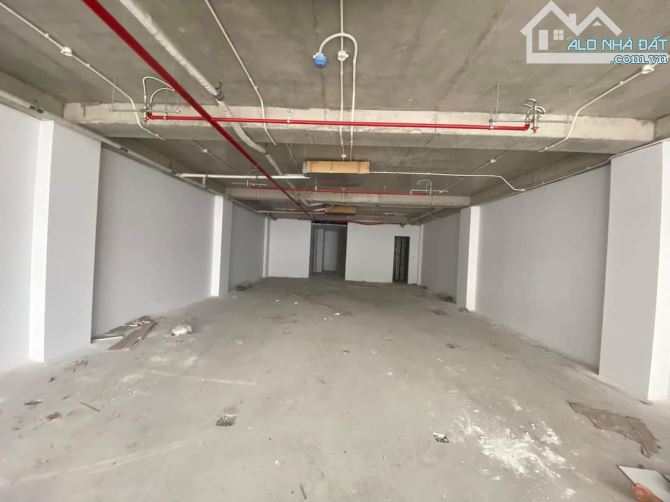 Cần bán tòa văn phòng ngõ 647 Lạc Long Quân-phường Xuân La-Tây Hồ-Hà Nội 140m2x9T xây mới - 6