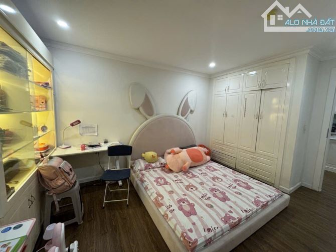 TÒA VIP NHẤT CHUNG CƯ SUNSHINE GARDEN, 110M2, 3 NGỦ, 2WC, TẶNG HẾT NỘI THẤT, GIÁ 7.2TỶ - 6