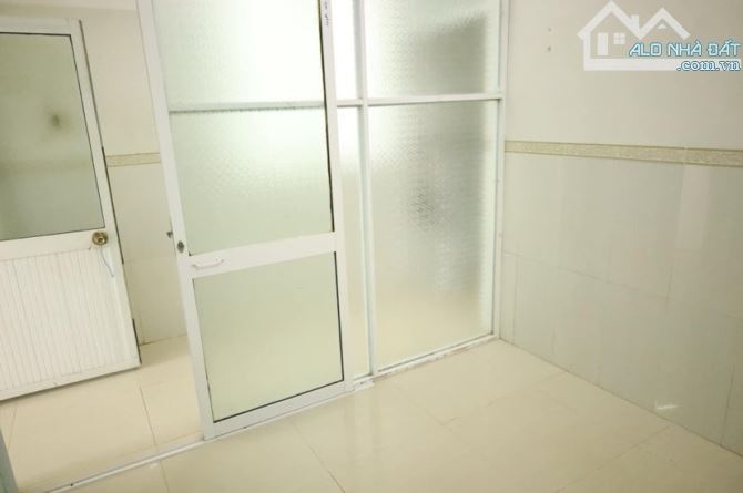 Cho thuê nhà 54 m2 mặt tiền Nguyễn Đệ tiện văn phòng 6 triệu - 6