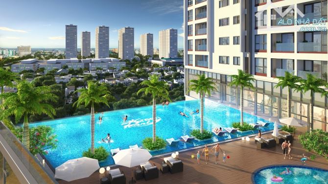 CĂN HỘ TẦNG 12 CHUNG CƯ GREEN PEARL HAI BÀ TRƯNG 74,2M2 2PN 2WC LOGIA VIEW ĐẸP GIÁ 6,65TỶ - 6