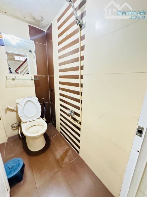 🏠Nhà Mới Đón Tết 3 Tầng, 22m2, cách hẻm xe hơi 1 căn - Xô Viết Nghệ Tĩnh - Bình Thạnh - 6