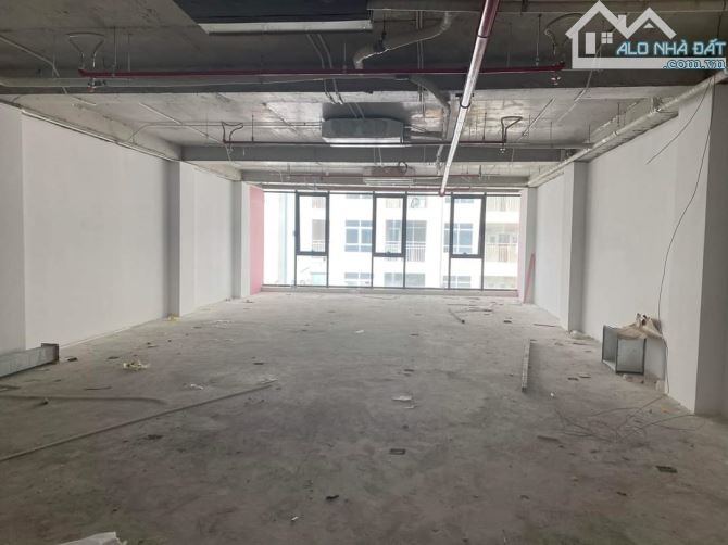 Cần bán tòa văn phòng ngõ 647 Lạc Long Quân-phường Xuân La-Tây Hồ-Hà Nội 140m2x9T xây mới - 7