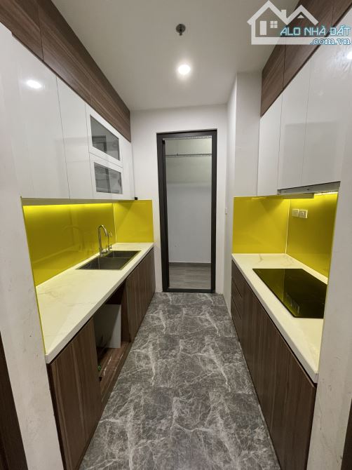 CĂN HỘ TẦNG 12 CHUNG CƯ GREEN PEARL HAI BÀ TRƯNG 74,2M2 2PN 2WC LOGIA VIEW ĐẸP GIÁ 6,65TỶ - 7