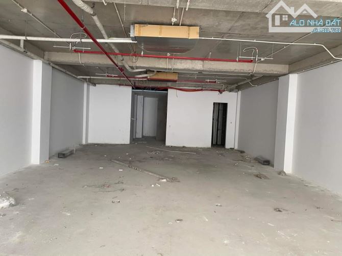 Cần bán tòa văn phòng ngõ 647 Lạc Long Quân-phường Xuân La-Tây Hồ-Hà Nội 140m2x9T xây mới - 8