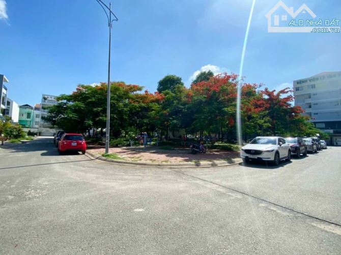 Bán đất đường số 43 Lê Văn Thịnh P. Bình Trưng Tây Quận 2 gần chợ Cây Xoài (106m2) 12.5 tỷ - 8