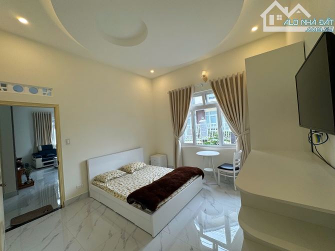 Cần bán Villa phường 8 thành phố Đà Lạt - 8