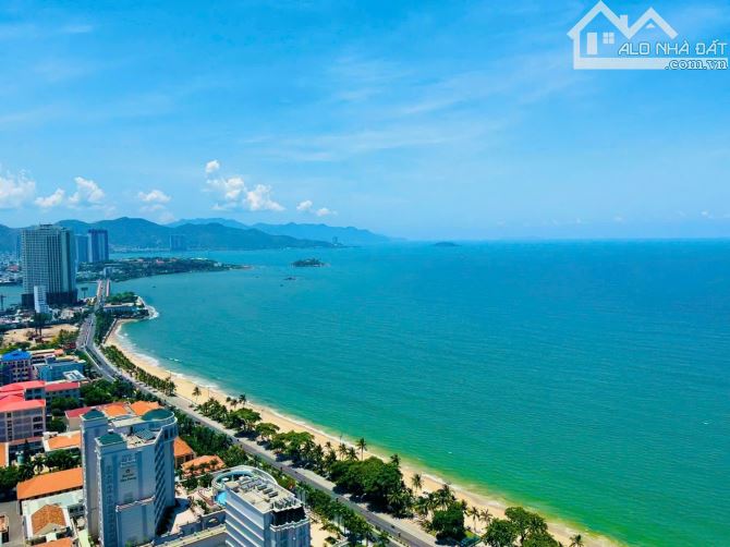 Cho thuê căn hộ GoldCoast 2 Phòng Ngủ chỉ 21tr/tháng - 8