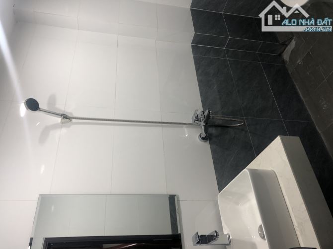 Nhà Lai Xá Dân Xây Vài Bước Ra Quốc Lộ 32 Đại Học Thành Đô 36m2 5 Tầng Mặt Tiền 4m 4 Tỷ 4 - 7