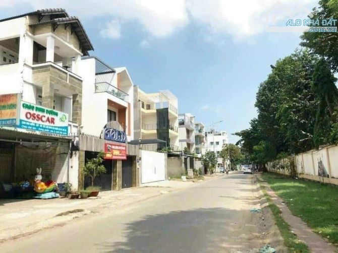 Bán đất đường số 43 Lê Văn Thịnh P. Bình Trưng Tây Quận 2 gần chợ Cây Xoài (106m2) 12.5 tỷ - 9