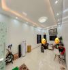 Nhà đệp ở ngay ô tô tránh Khương Trung Thanh Xuân. Sổ A4 91m, 4 tầng 4 ngủ MT4m4 Giá 18 tỷ