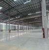 Cho thuê xưởng 1400m2, 2700m2, 4700m2, 5500m2 ở KCN Thuận Thành, BN