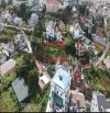 🌲Lô đất 451m²- Lý Nam Đế-  Phường 8- Đà Lạt thích hợp xây biệt thự, khách sạn
