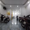 Bán Toà nhà ccmn phố Yên Lạc dt 70m2 x7 tầng thang máy dòng tiền ổn định