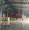 Cho thuê kho chung 100-2000m2 tại KCN Sóng Thần, Bình Dương