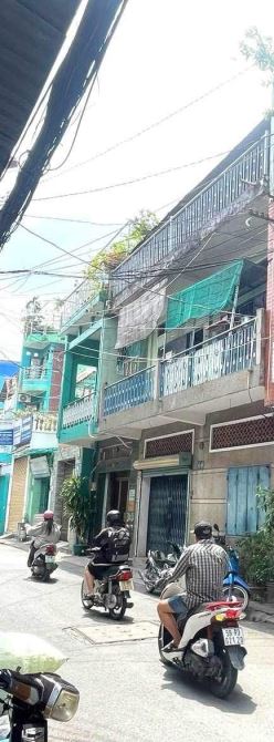 🌲NHÀ MT 3TẦNG VÕ THÀNH TRANG, TÂN BÌNH - DTCN:  63M2( 4,2 X 15). GIÁ CHỈ NHỈNH 9T_MQ97