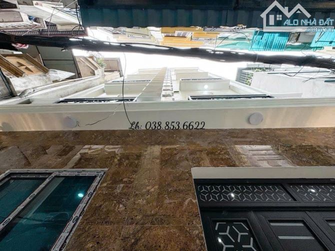 DÒNG TIỀN 120TR/THÁNG - CCMN CẦU GIẤY - TỪ NHÀ NHÌN THẲNG RA MẶT PHỐ CHỈ 30M