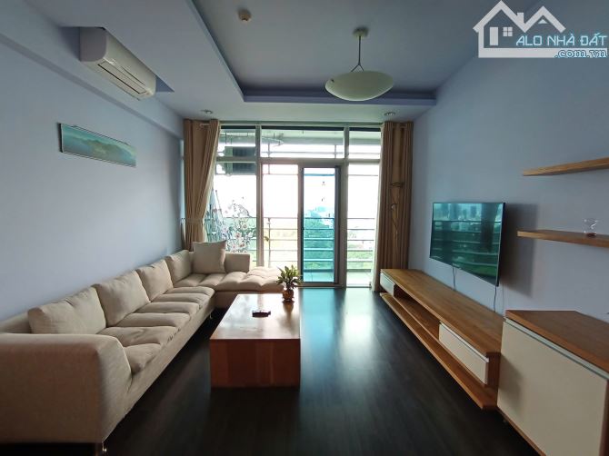 🏪Cho thuê căn hộ Sailing Tower 2PN/2WC Full Nội Thất #30Tr View Cực Đẹp Xem Liền