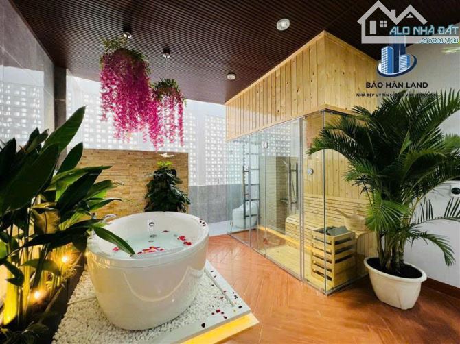 BÁN NHÀ VIP MT PHƯỜNG 14 GÒ VẤP 80M² NGANG 4M 5 TẦNG THANG MÁY giảm 1.8 tỷ(hơn 10%) giá m