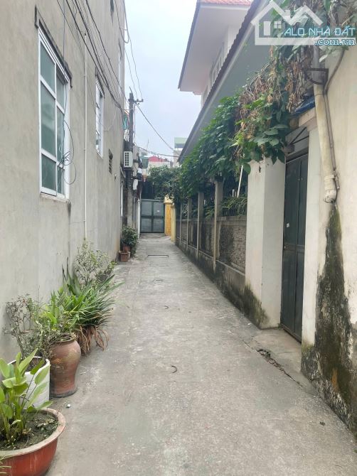 Bán đất Tân Lập - Đan Phượng - Hà Nội - 37,3m2