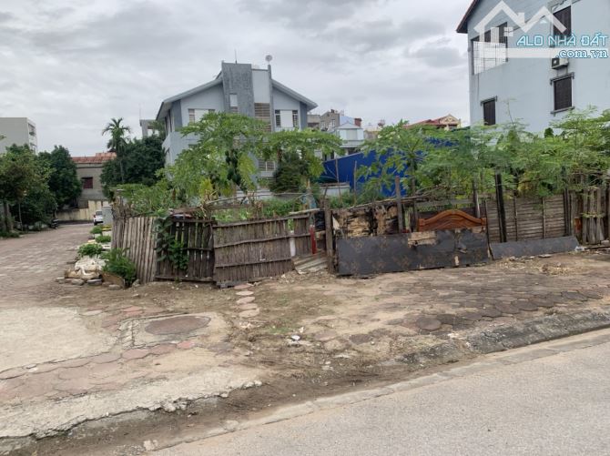 Chính chủ bố vợ bán lô đất 140m KĐT 31HA vùng lõi Gia Lâm, giá chỉ 19 tỷ, lô đất cực đẹp