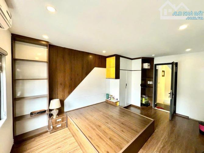 🌟 MINH KHAI - 4 TẦNG – 42M2 – BA GÁC ĐỖ CỬA – GIÁ 5,8 TỶ ♨️ GIÁ HỢP LÝ – Ở HẾT Ý