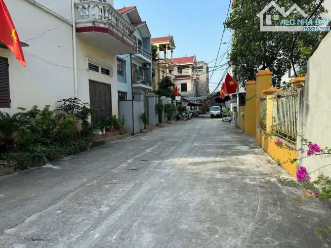 BÁN GẤP 55M ĐẤT NGỌC CHI VĨNH NGỌC
