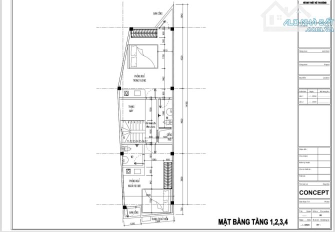 TÒA CCMN NGÕ 285 ĐỘI CẤN - RỘNG 49M2 - 8 TẦNG 13 PHÒNG - DT 80TR/TH - GIÁ CHỈ 12.9 TỶ