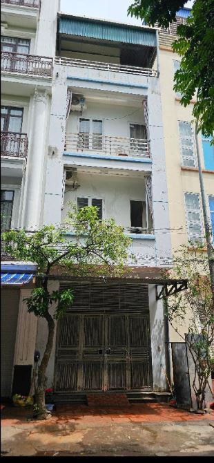🏠MĂT PHỐ PHÚ LƯƠNG - 100M2, GIÁ: 17,5 TỶ - KINH DOANH BẤT CHẤP