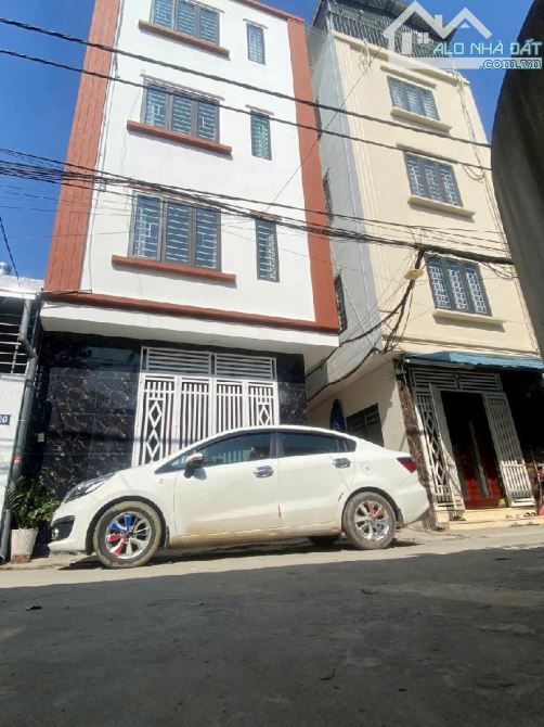 Nhà đẹp Yên Nghĩa, Hà Đông - LÔ GÓC, Ô TÔ ĐỖ CỬA, FULL NỘI THẤT - 30m x 4T - Chỉ 3.9 tỷ