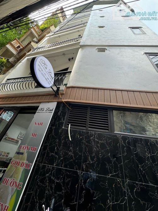 BÁN CCMN PHÁO ĐÀI LÁNG ĐỐNG ĐA LÔ GÓC 7 TẦNG 17 TỶ