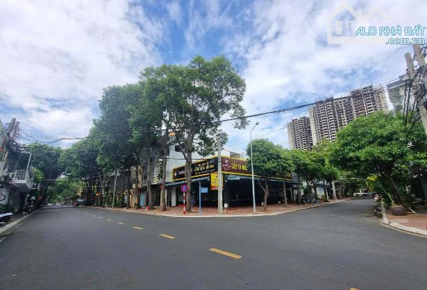 🏡 BÁN LÔ ĐẤT GÓC 2 MẶT TIỀN ĐƯỜNG LỚN – TRUNG TÂM THƯƠNG MẠI VŨNG TÀU