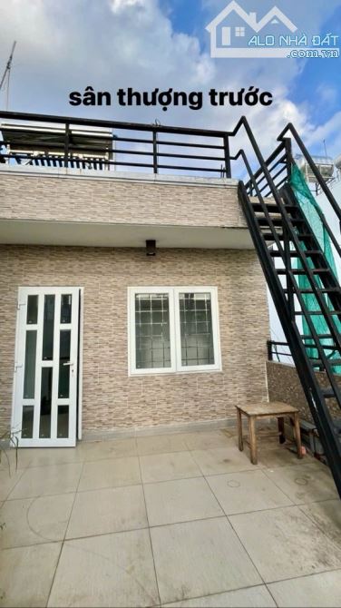 B.ÁN NH.À🆘🆘🆘 GIÁ TỐT NHẤT MẶT TIỀN KD TRẦN VĂN KIỂU - 4x18M - 4 TẦNG - NHÀ MỚI ĐANG CHO