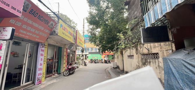 BÁN NHÀ DÒNG TIỀN THANH XUÂN- CHO THUÊ 20TR/1 THÁNG - 135M2 - KINH DOANH - OTO