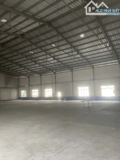 Cho thuê kho xưởng Tỉnh Lộ 10,Bình Tân, diện tích: 700m2, giá: 45tr/TH