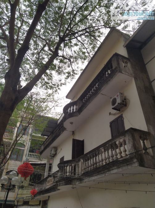 🌳ÂU CƠ - 127M2, 20M RA MẶT PHỐ, MT 8M, NGÕ THÔNG, Ô TÔ VÀO NHÀ - 29.2TỶ
