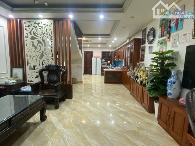 CẦN BÁN NHÀ ĐẠI KIM- NGUYỄN XIỂN, 5 TẦNG, ĐẮC ĐỊA, VỈ HÈ, Ô TÔ TRÁNH, 85 M2, 23 TỶ 5