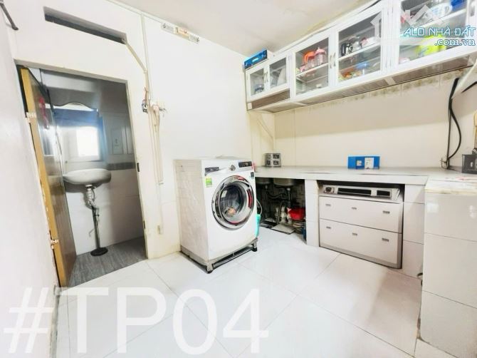 🏡 Nhà phố Khuông Việt, Tân Phú – NHỈNH 5 TỶ, DT 66m2