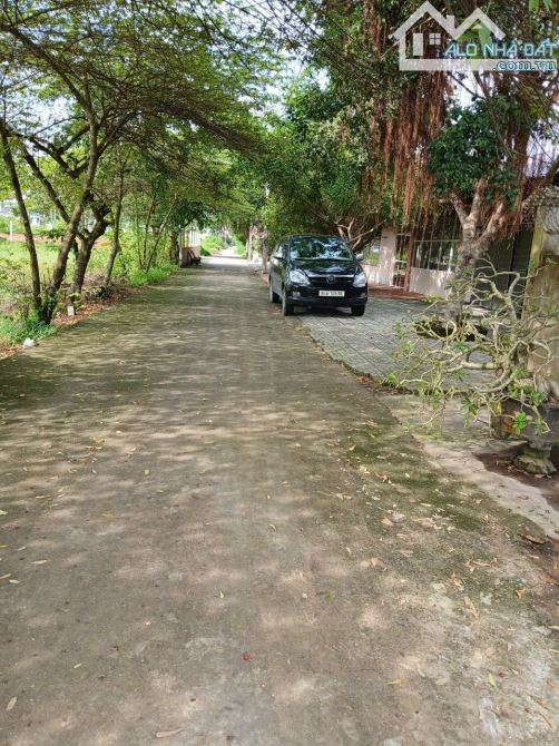 Mặt tiền đan dân sinh mậu thân khu dân cư sát quán sen