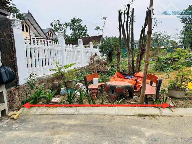 Bán Nhanh 60m khu ba đồng trúc Nơi đón đầu làn sóng ở CNC HÒA LẠC